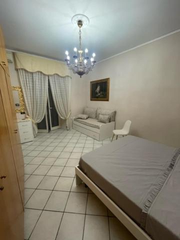 דירות נאפולי A Casa Re Nonn מראה חיצוני תמונה