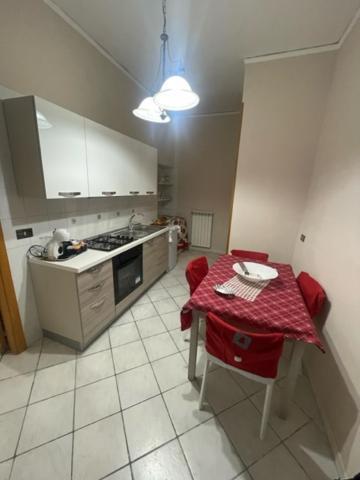 דירות נאפולי A Casa Re Nonn מראה חיצוני תמונה