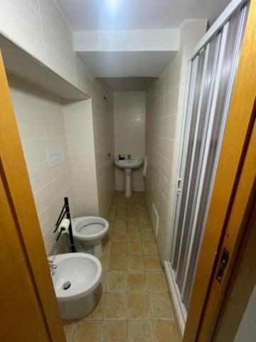 דירות נאפולי A Casa Re Nonn מראה חיצוני תמונה
