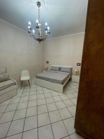 דירות נאפולי A Casa Re Nonn מראה חיצוני תמונה